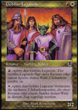 Goblin-Legionr