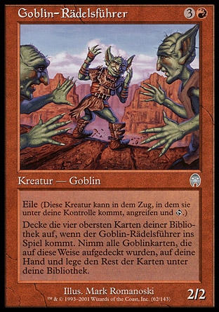 Goblin-Rdelsfhrer