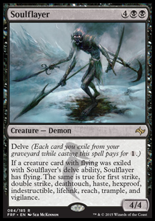 Soulflayer