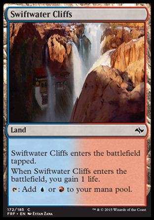Swiftwater