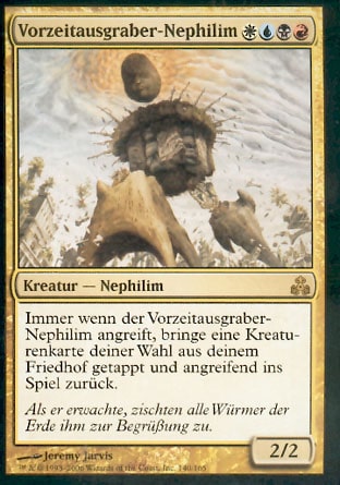 Vorzeitausgraber-Nephilim