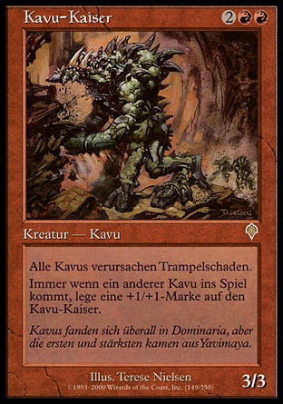 Kavu-Kaiser
