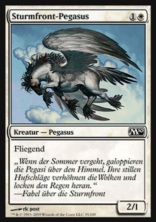 Sturmfront-Pegasus