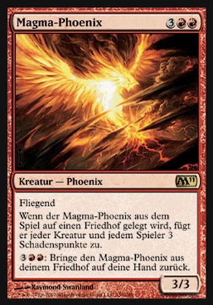 Magma-Phoenix