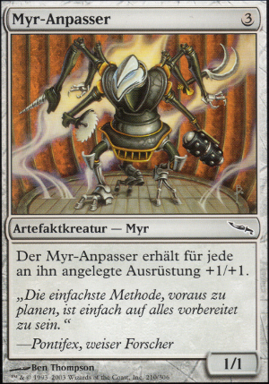 Myr-Anpasser