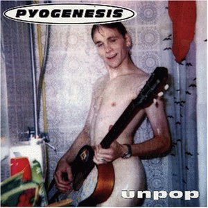 Pyogenesis:
