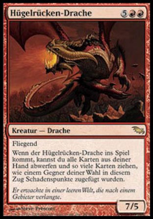 Hgelrcken-Drache