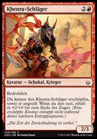 Khenra-Schlger
