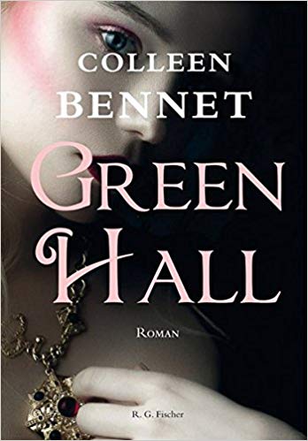 Colleen Bennet: Green Hall