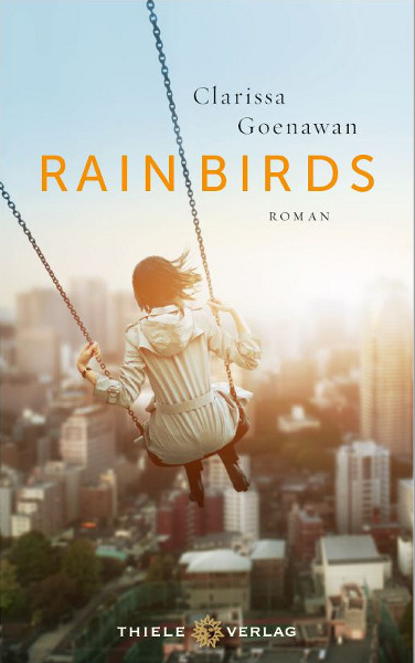 Clarissa Goenawan: Rainbirds