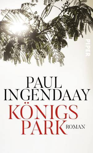 Paul Ingendaay: Knigspark