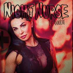 Night Nurse: The Antidote