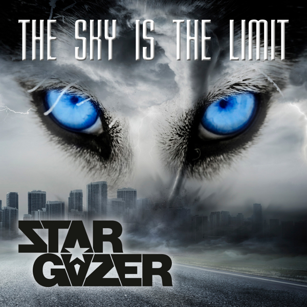 Stargazer: The Sky Is The Limit