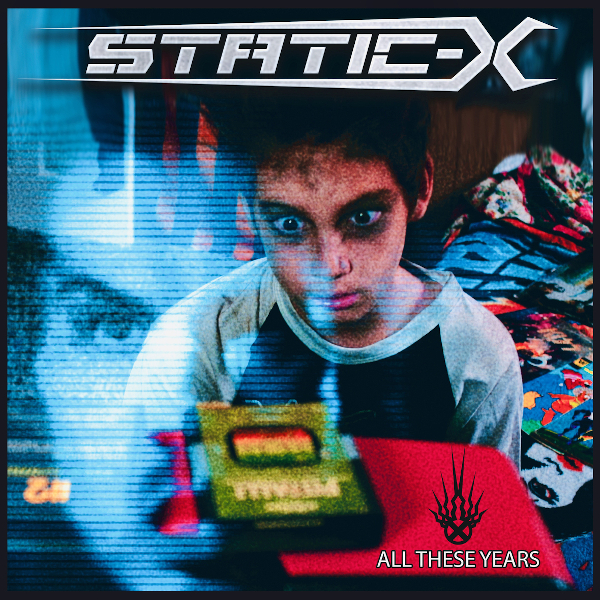Static-X_All These Years