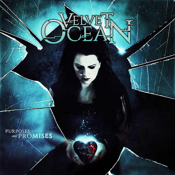 Velvet Ocean: Purposes And Promises