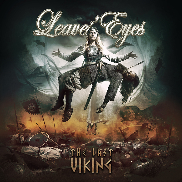 Leaves Eyes: The Last Viking