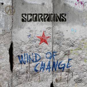 Scorpions: Wind Of Change
