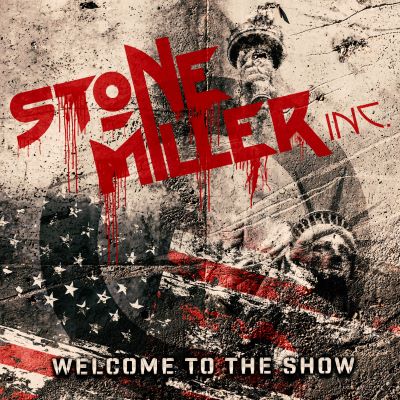 Stonemiller Inc: Welcome To The Show