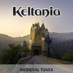 Keltania: Medieval Tunes