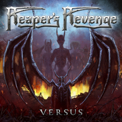 Reapers Revenge: Versus