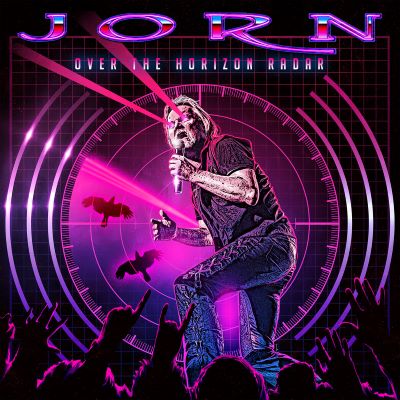 Jorn: Over The Horizon Radar