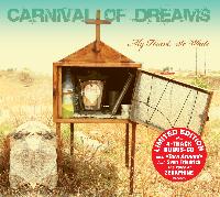 Carnival of Dreams: My Heart So White